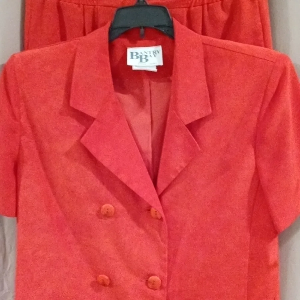 Bantry Bay Pants suit size medium polyeste…